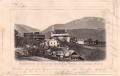 NÖ: Gruß von St. Corona bei Kirchberg am Wechsel 1903 Prägekarte